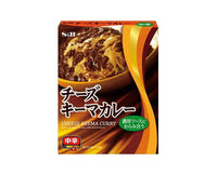 S&B Cheese Keema Curry Food and Drink Sugoi Mart