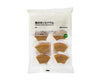 Muji Chestnut Sliced Baumkuchen Candy and Snacks Sugoi Mart