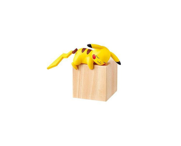 Pokemon Pittori Collection Blind Box Vol 2 Anime & Brands Sugoi Mart