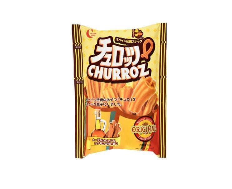 Haitai Churroz Candy and Snacks Sugoi Mart