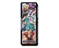 Dragon Ball Double-sided Pencil Case Home Sugoi Mart