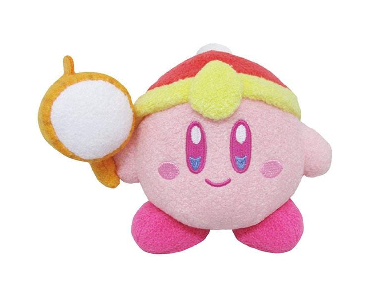 Kirby Costume Plushie: King Dedede Anime & Brands Sugoi Mart