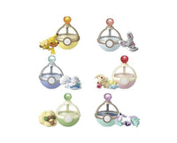 Pokemon Dreaming Case 3 Blind Box (Complete Set) Anime & Brands Sugoi Mart