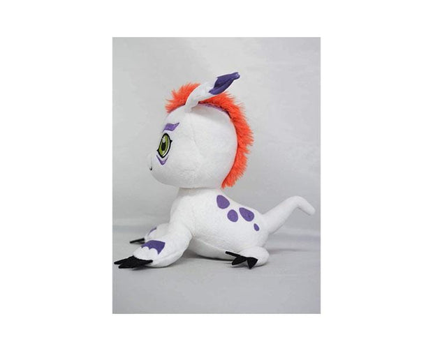 Digimon Plush: Gomamon Anime & Brands Sugoi Mart