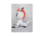 Digimon Plush: Gomamon Anime &amp; Brands Sugoi Mart thumbnail 2