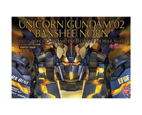 Gundam RX-0 Unicorn Banshee Norn 1/60 Figure Anime & Brands Sugoi Mart