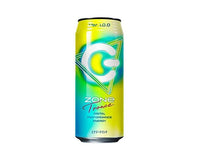 Zone Energy Drink : Trance Food and Drink Sugoi Mart