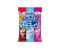 Hi-Chew Triple Soda Pack Candy and Snacks Sugoi Mart