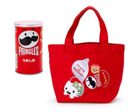 Pringles x Sanrio Hello Kitty Mini Tote Bag Anime & Brands Sugoi Mart