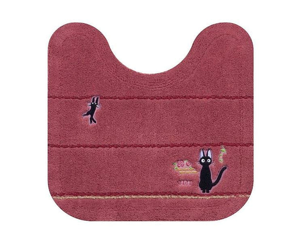 Kiki's Delivery Service WC Mat Anime & Brands Sugoi Mart