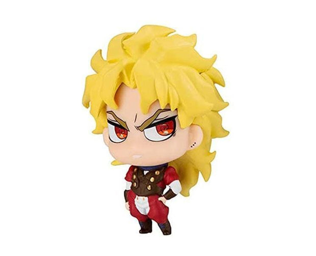 JoJo's Bizarre Adventure Gachapon Figure Collection 05 Anime & Brands Sugoi Mart