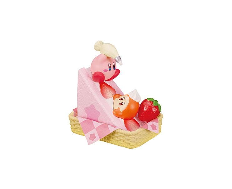 Kirby Bakery Cafe Blind Box Anime & Brands Sugoi Mart