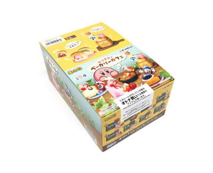 Kirby Bakery Cafe Blind Box (Complete Set) Anime & Brands Sugoi Mart