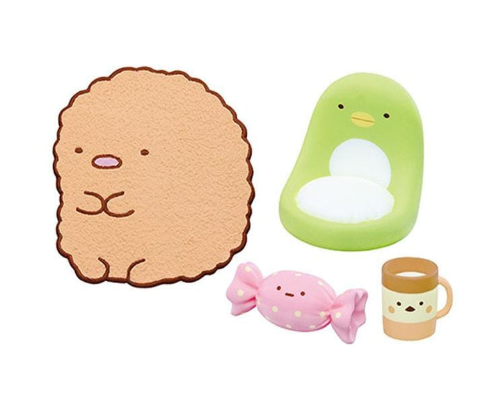 Sumikko Gurashi My Room Blind Box Anime &amp; Brands Sugoi Mart thumbnail 2