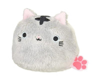 All Star Collection Plushie: Mackerel Cat Dango Anime & Brands Sugoi Mart