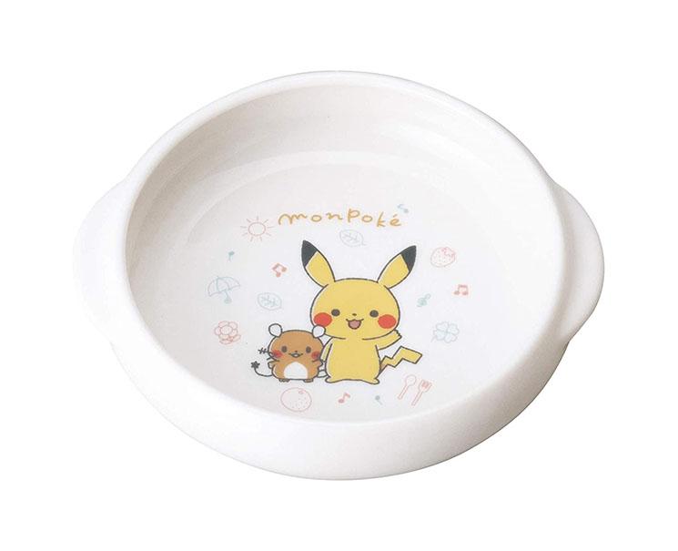 Pokemon Kids Tableware Set Home, Hype Sugoi Mart   