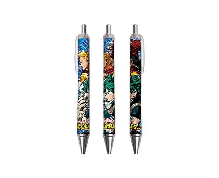 My Hero Academia Pen Anime & Brands Sugoi Mart