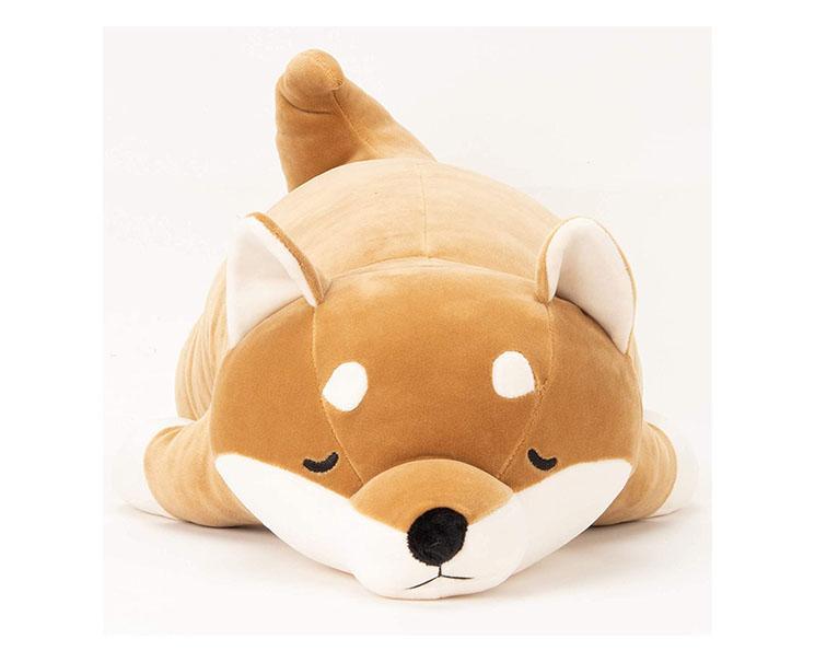 Nemu Nemu Shiba Inu Plush Anime & Brands Sugoi Mart