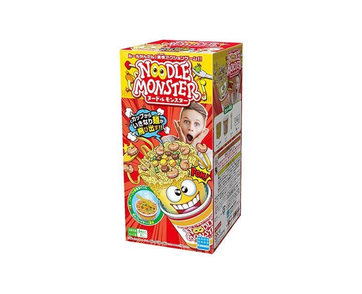 Noodle Monster Game Toys and Games Sugoi Mart