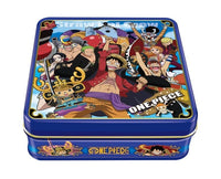 One Piece Tin Can Cookie Gift Set Candy & Snacks Sugoi Mart