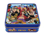 One Piece Tin Can Cookie Gift Set Candy &amp; Snacks Sugoi Mart thumbnail 1
