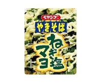 Peyoung Yakisoba: Salted Leek and Mayo Food and Drink Sugoi Mart