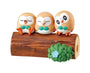 Pokemon Nakayoshi Friend Blind Box Anime &amp; Brands Sugoi Mart thumbnail 7