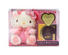 Sanrio x Godiva: Hello Kitty Plush Set (M) Anime & Brands Sugoi Mart