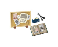 Snoopy's VINTAGE WRITING ROOM Anime & Brands Sugoi Mart