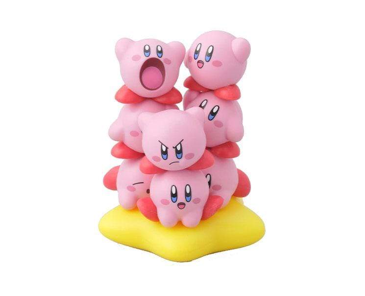 Kirby Stackable Figures Vol 1 Toys and Games Sugoi Mart