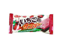 Black Thunder: Strawberry Candy and Snacks Sugoi Mart
