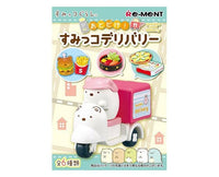 Sumikko Gurashi Food Delivery Blind Box Anime & Brands Sugoi Mart