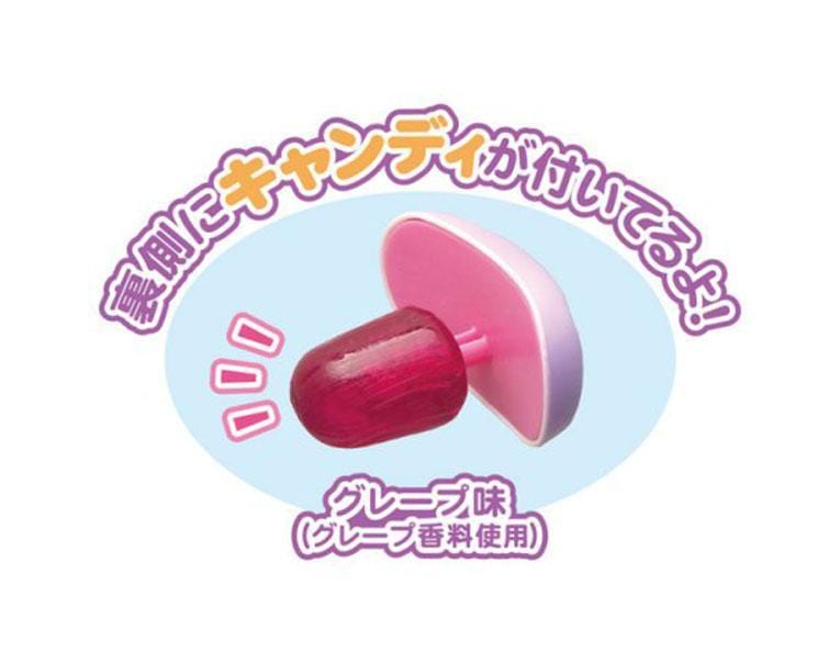 Halloween Teeth Lollipop Candy and Snacks Sugoi Mart