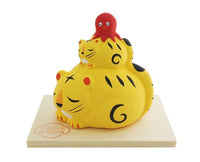 Year Of The Tiger Figure (Octopus) Home Sugoi Mart