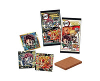 Demon Slayer Mini Character Wafer Vol.4 Candy and Snacks Sugoi Mart