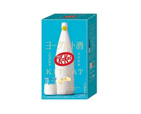 Kit Kat: Yogurt Sake Candy and Snacks Sugoi Mart