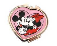 Mickey and Minnie Hand Mirror Home, Hype Sugoi Mart   