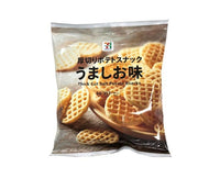 7-11 Premium: Thick Cut Salt Potato Snacks Candy and Snacks Sugoi Mart