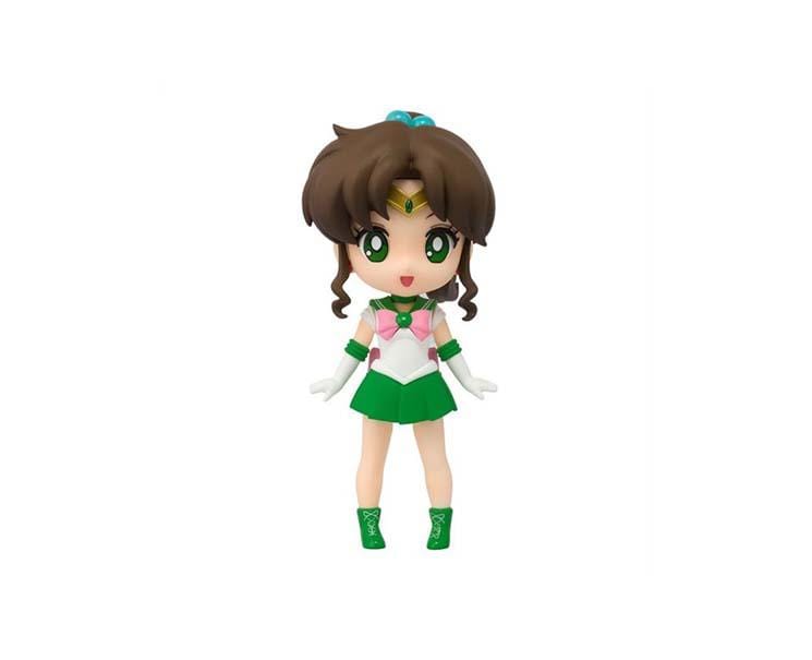Figuarts Mini: Sailor Jupiter