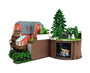 Ghibli DIY Paper Craft: Whisper of the Heart (World) Anime &amp; Brands Sugoi Mart thumbnail 2