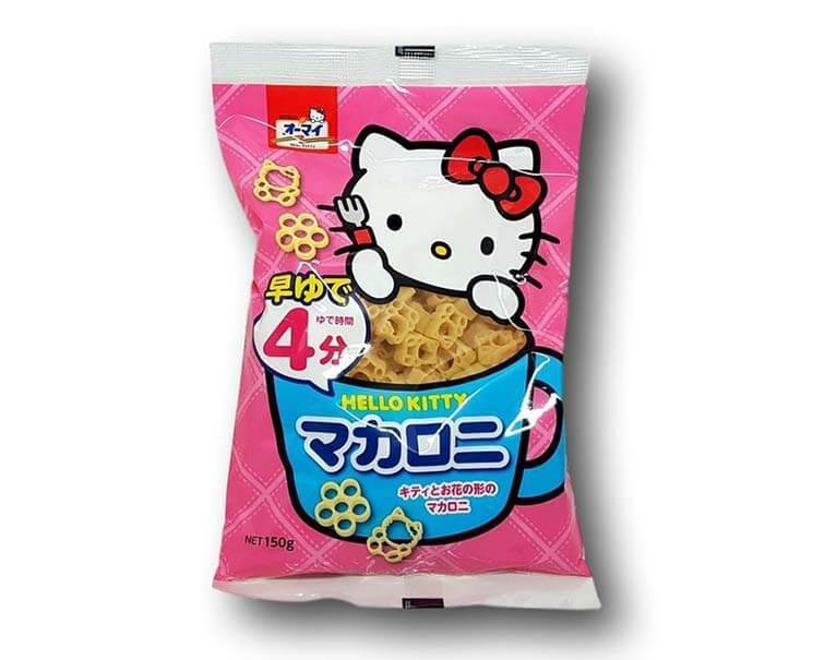 Hello Kitty Macaroni Food and Drink Sugoi Mart