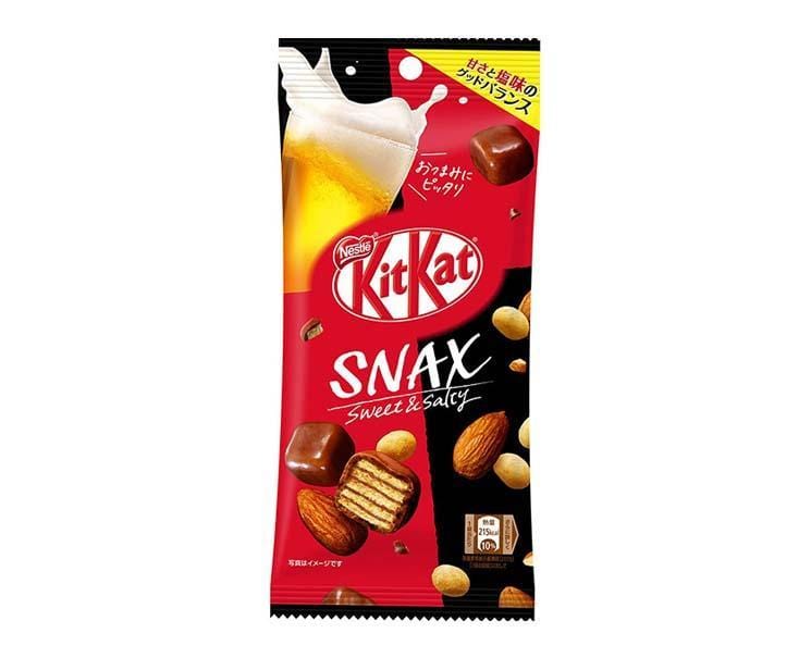 Kit Kat Snax: Sweet and Salty Candy and Snacks Sugoi Mart