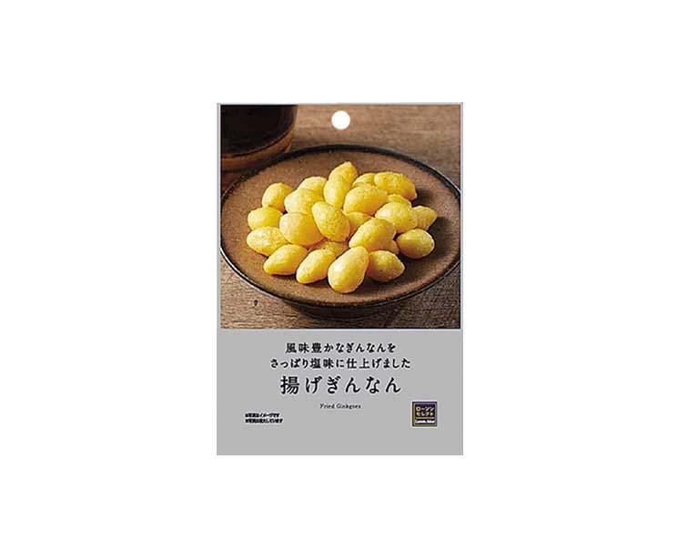 Lawson's Fried Ginkgoes Food and Drink Sugoi Mart