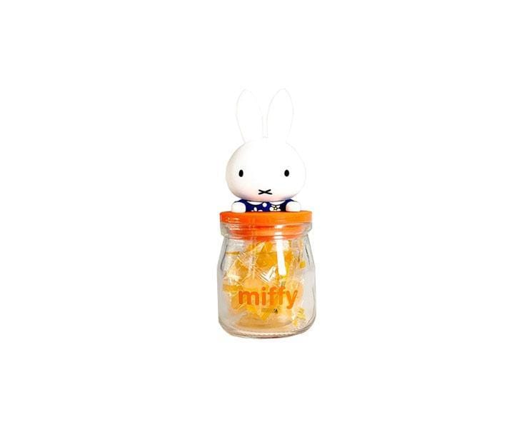 Miffy Candy Bottle Candy and Snacks Sugoi Mart