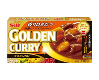 S&B Golden Curry Lv. 1 Food and Drink Sugoi Mart