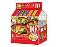 5 Kind Assorted Miso Soup Pack Food and Drink Sugoi Mart