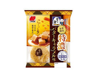 Butter Caramel Rice Cracker Candy and Snacks Sugoi Mart
