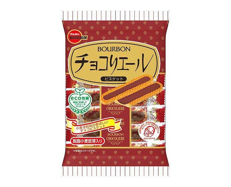 Bourbon: Chocoliere Candy and Snacks Sugoi Mart