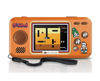 Dig Dug Portable Console Toys and Games Sugoi Mart