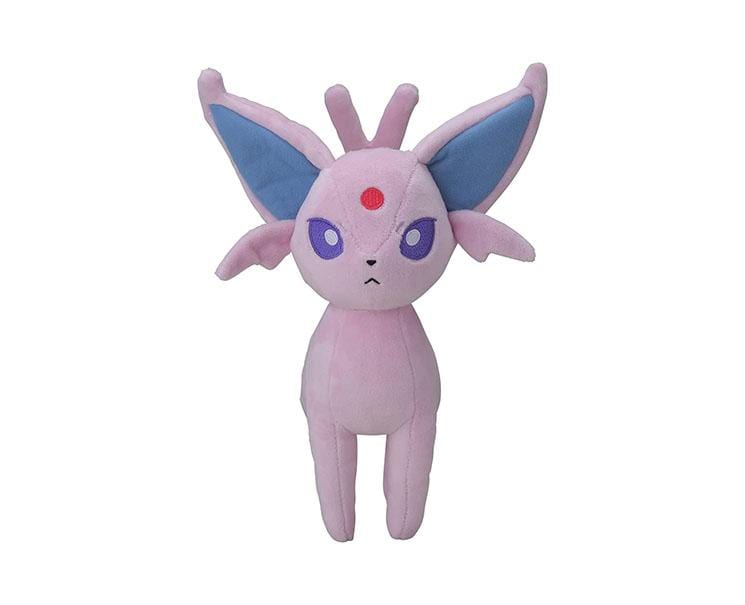 Pokemon Espeon Plushie Anime & Brands Sugoi Mart